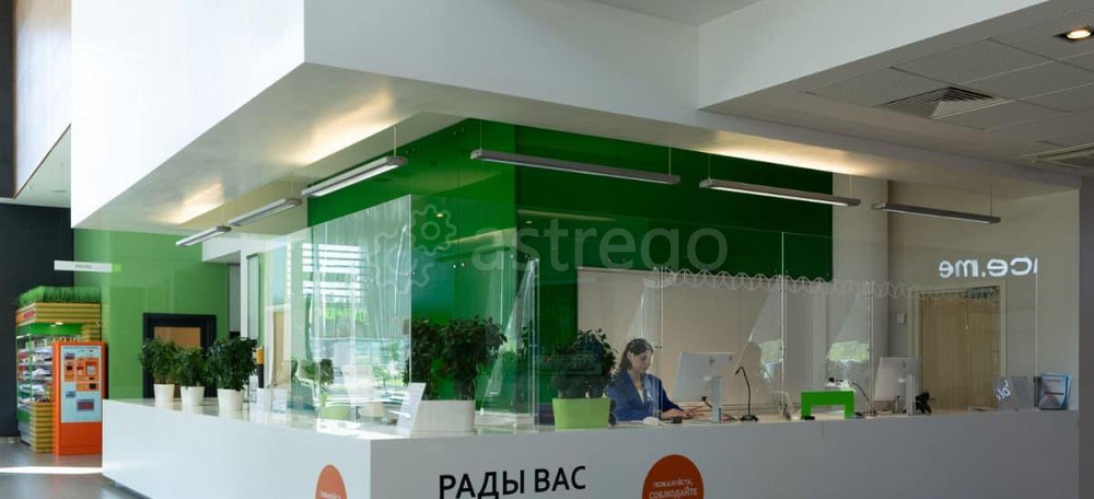 Офис, 140 м2 Санкт-Петербург - изображение 5