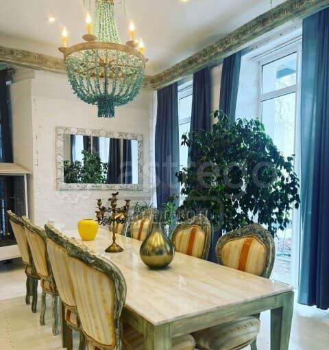 Коттедж, 600 м2 Лобня - изображение 8