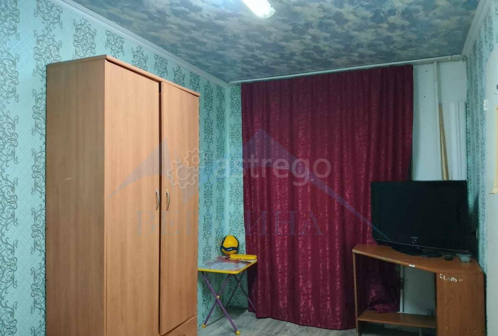 2-комн. квартира, 42.7 м2, 2/5 эт. Норильск - изображение 7