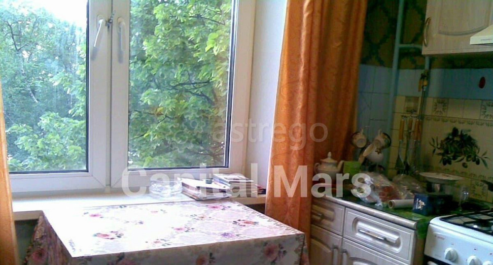 1-комн. квартира, 40 м2, 6/9 эт. Москва - изображение 7