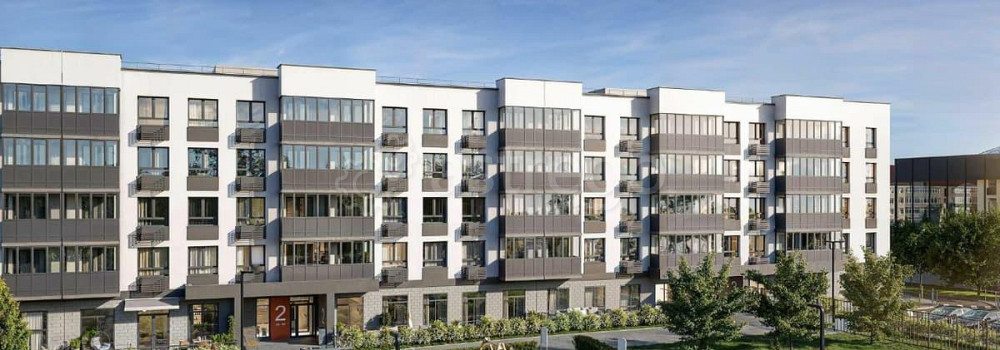 3-комн. квартира, 84.9 м2, 4/5 эт. Шаховская - изображение 6