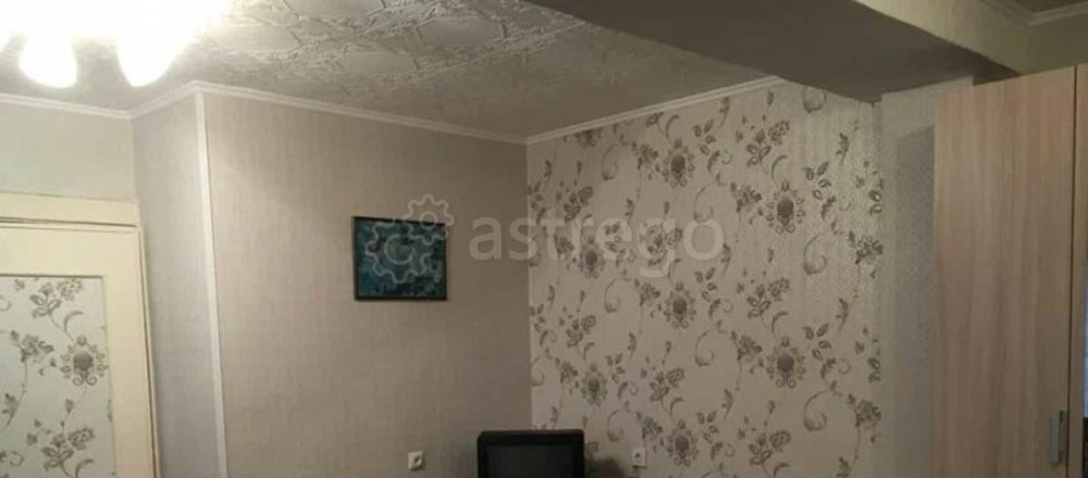 1-комн. квартира, 36 м2, 2/9 эт. Красноярск - изображение 1