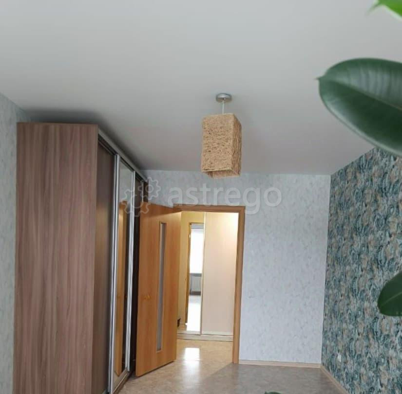 Дом, 44 м2, 3 сотки, 1 эт. Иглино - изображение 1