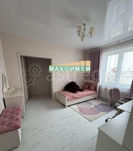 3-комн. квартира, 94 м2, 17/17 эт. Домодедово - изображение 7