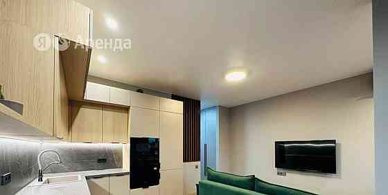 Студия, 31 м2, 2/22 эт. Пушкино