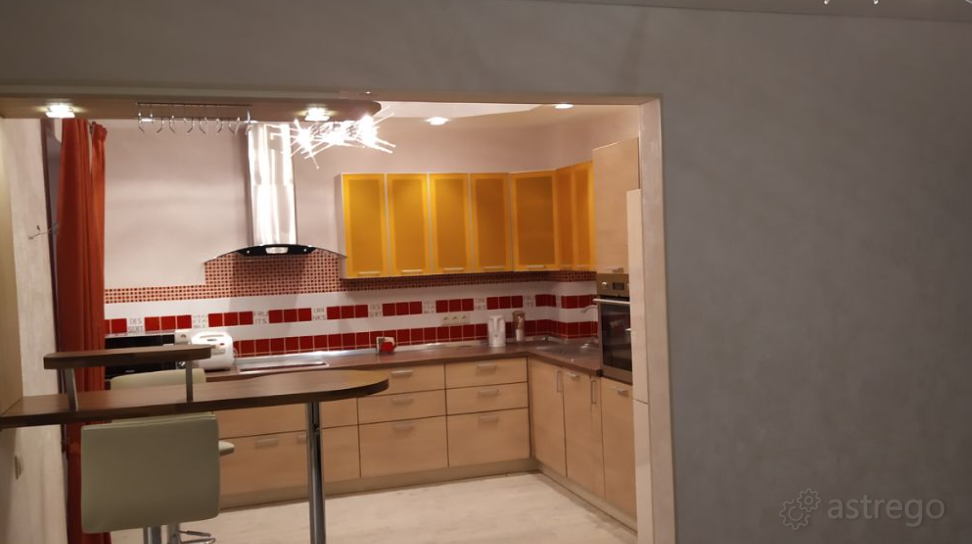 Сдам 2-комн. Квартиру, 72 м2, 4/10 эт., Долгосрочно Омск - изображение 2