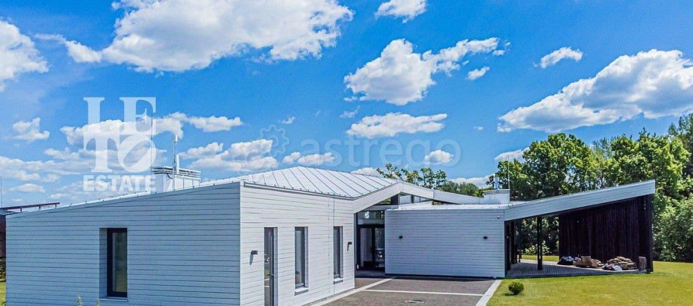 Дом, 350 м2, 32 сотки, 1 эт. Дмитров - изображение 2