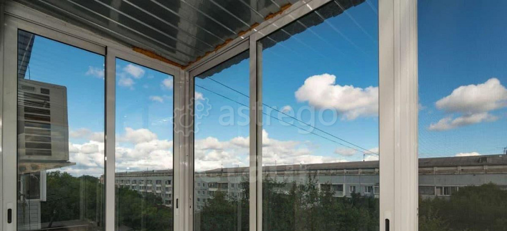 1-комн. квартира, 34 м2, 6/6 эт. Благовещенск - изображение 5