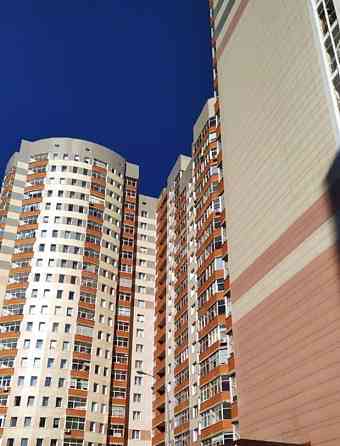 3-комн. квартира, 101.9 м2, 6/18 эт. Балашиха