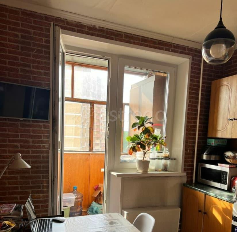 3-комн. квартира, 62.8 м2, 7/14 эт. Балашиха - изображение 2