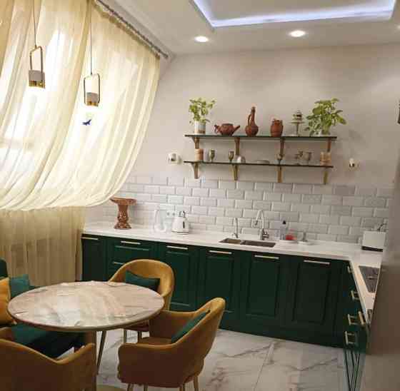 2-комн. квартира, 72 м2, 9/9 эт. Химки