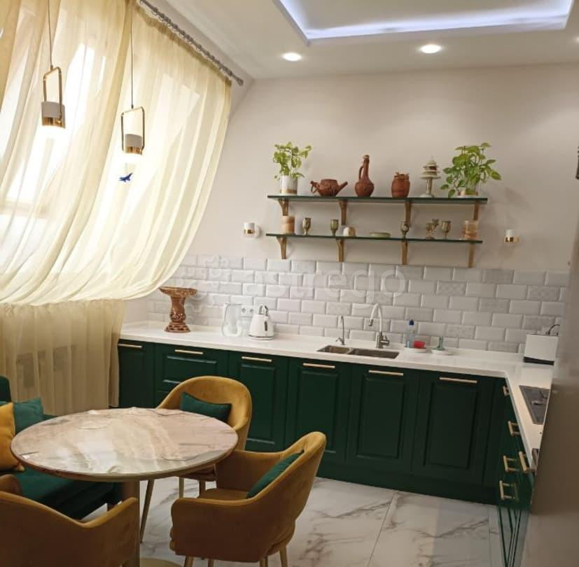 2-комн. квартира, 72 м2, 9/9 эт. Химки - изображение 6