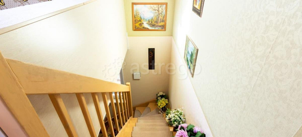 Дом, 100 м2, 2.5 сотки, 2 эт. Санкт-Петербург - изображение 6