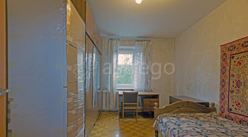 2-комн. квартира, 49 м2, 4/9 эт. Балашиха - изображение 9