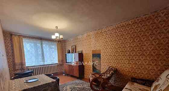 3-комн. квартира, 66 м2, 1/5 эт. Егорьевск