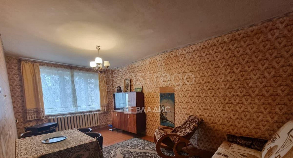 3-комн. квартира, 66 м2, 1/5 эт. Егорьевск - изображение 2