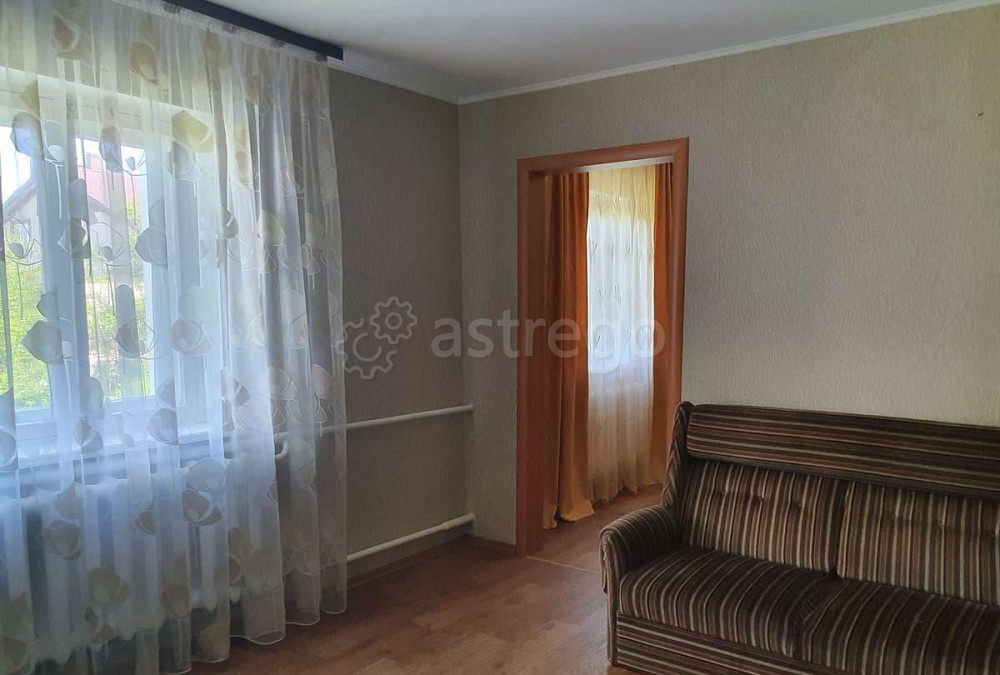 Коттедж, 90 м2, 12.5 сотки, 1 эт. Дубовое - изображение 6