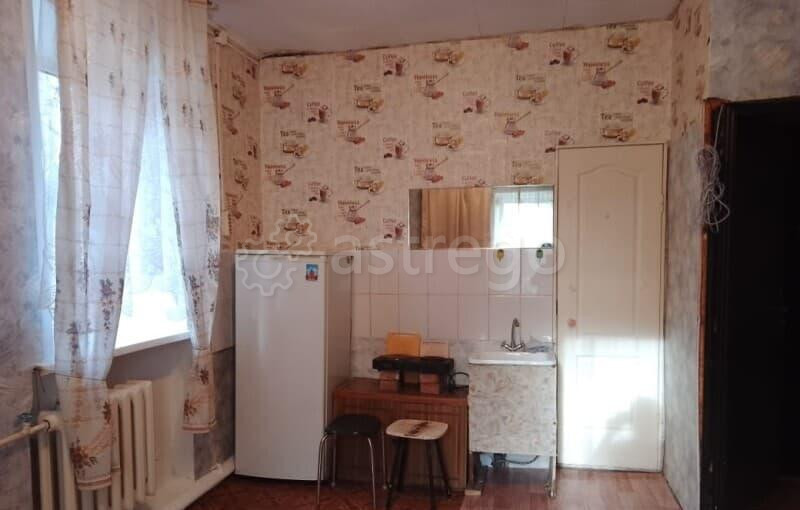 Комната, 17 м2, 1/2 эт. Красноярск - изображение 2