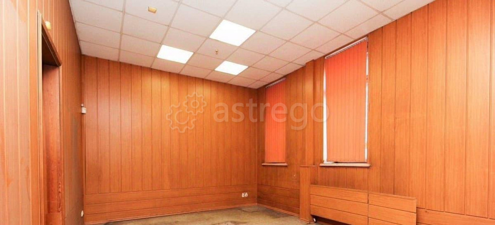 Офис, 154 м2 Красноярск - изображение 4