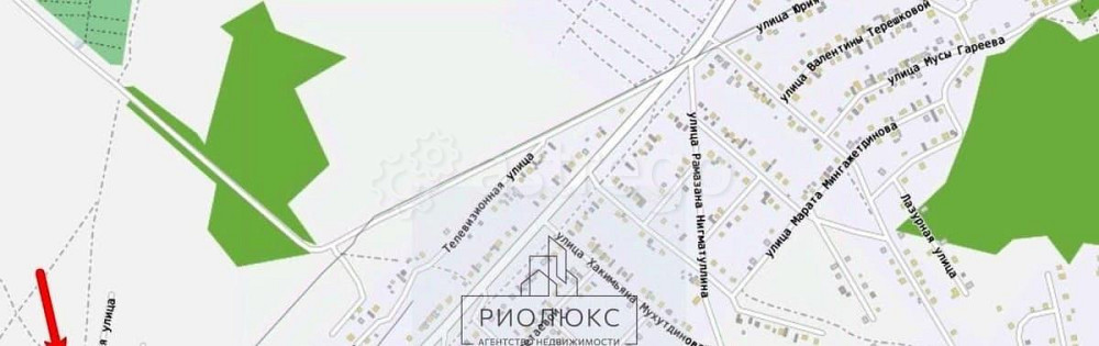Земельный участок, 12.7 сотки Учалы - изображение 4