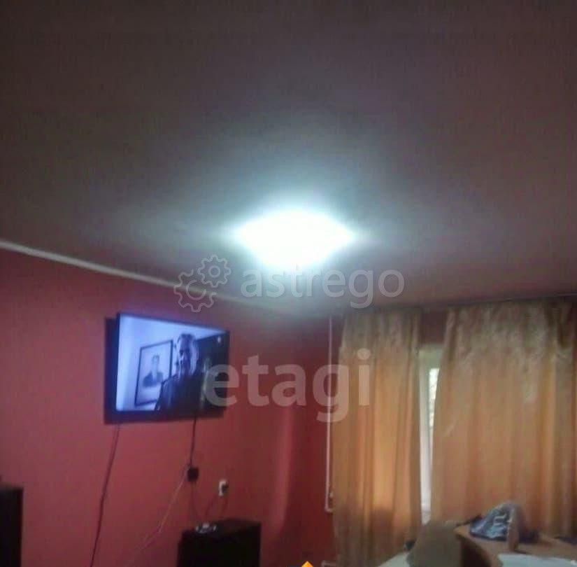 3-комн. квартира, 58.6 м2, 1/5 эт. Бийск - изображение 3