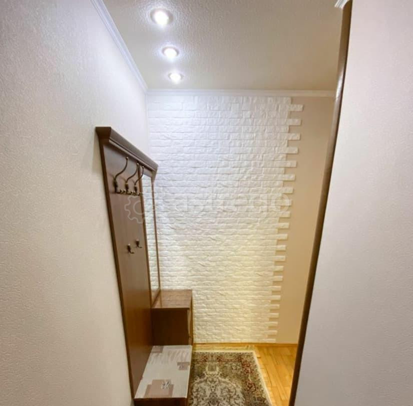 1-комн. квартира, 30 м2, 3/5 эт. Астрахань - изображение 1