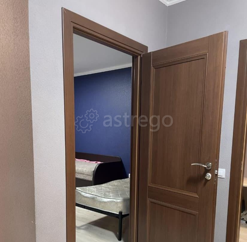 3-комн. квартира, 85 м2, 1/23 эт. Балашиха - изображение 3