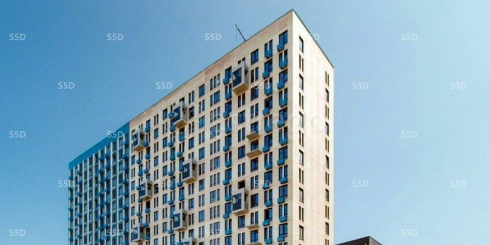 Торговое помещение, 98.7 м2 Химки - изображение 3