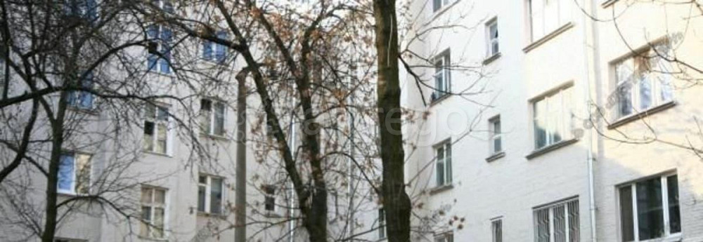 Комната, 14 м2, 2/5 эт. Москва - изображение 6