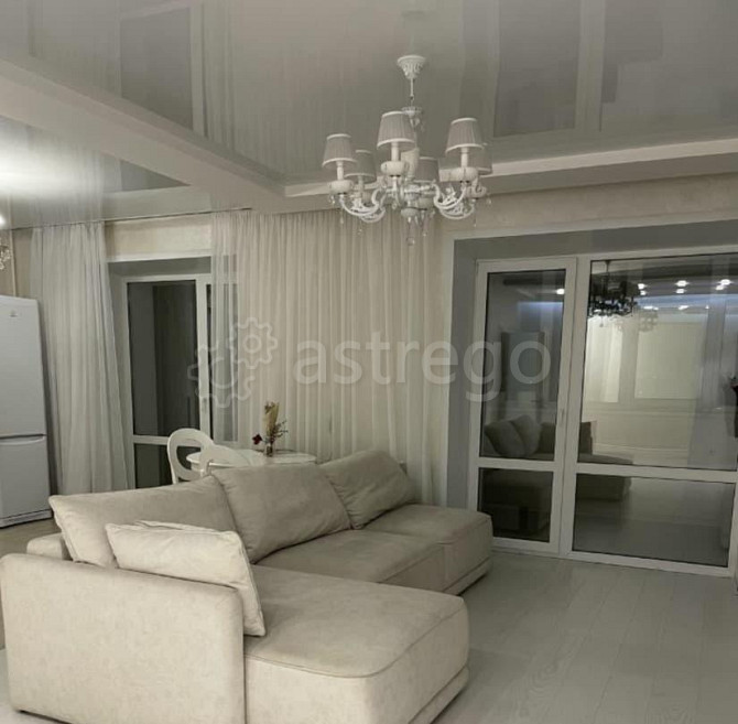 2-комн. квартира, 65 м2, 10/15 эт. Барнаул - изображение 1