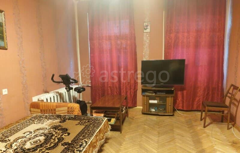 4-комн. квартира, 115 м2, 1/6 эт. Санкт-Петербург - изображение 10