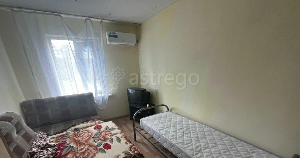 Комната, 11 м2, 1/1 эт. Энем - изображение 1