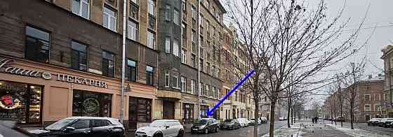 Торговое помещение, 48 м2 Санкт-Петербург