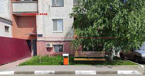Офис, 131 м2 Белгород