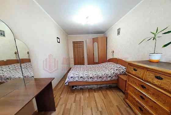 2-комн. квартира, 43.7 м2, 3/5 эт. Астрахань