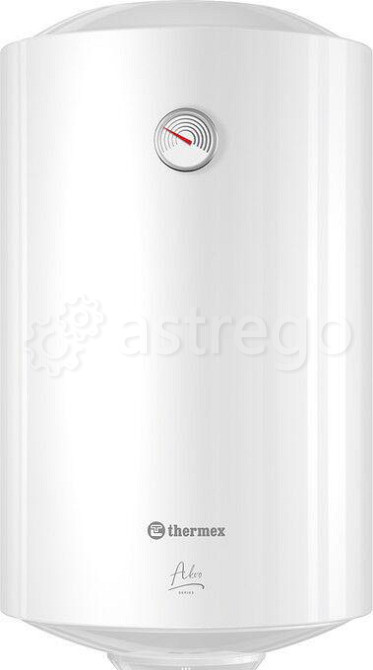 Электрический накопительный водонагреватель Thermex Akvo 80 V Нижний Новгород - изображение 1