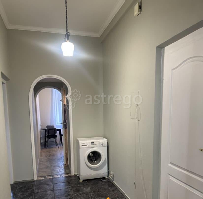 2-комн. квартира, 58 м2, 3/9 эт. Москва - изображение 5