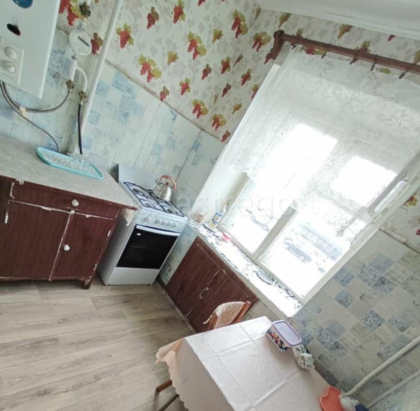 Комната, 12 м2, 2/5 эт. Уфа - изображение 1