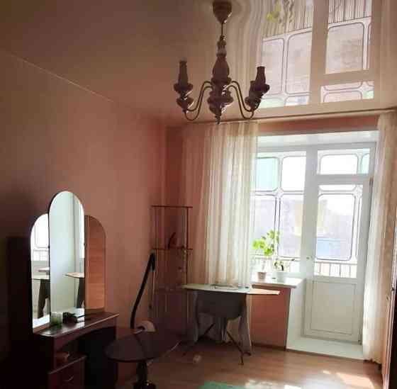 1-комн. квартира, 36.5 м2, 3/4 эт. Зеленогорск