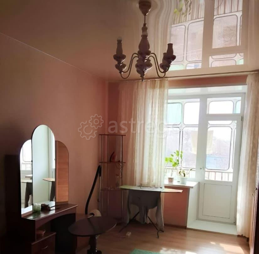 1-комн. квартира, 36.5 м2, 3/4 эт. Зеленогорск - изображение 3