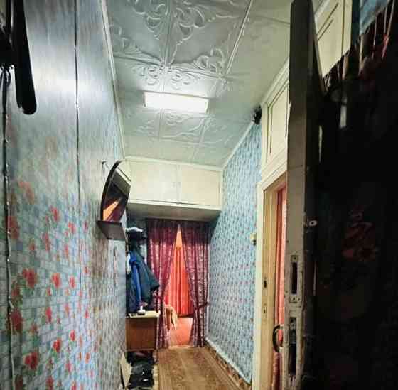 3-комн. квартира, 68 м2, 3/3 эт. Егорьевск