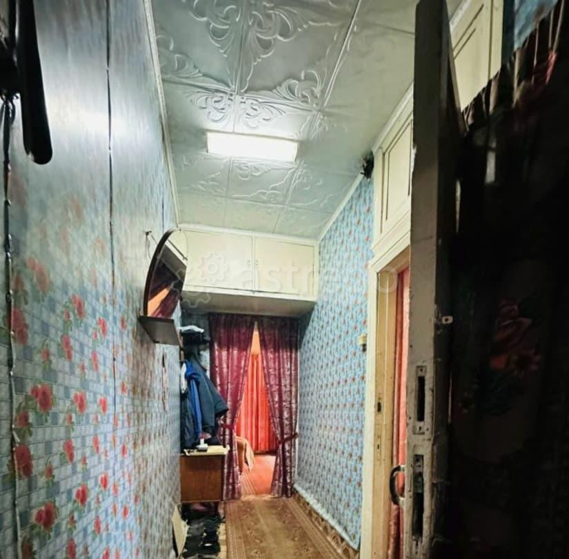 3-комн. квартира, 68 м2, 3/3 эт. Егорьевск - изображение 4