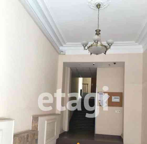 5-комн. квартира, 170.1 м2, 4/7 эт. Санкт-Петербург