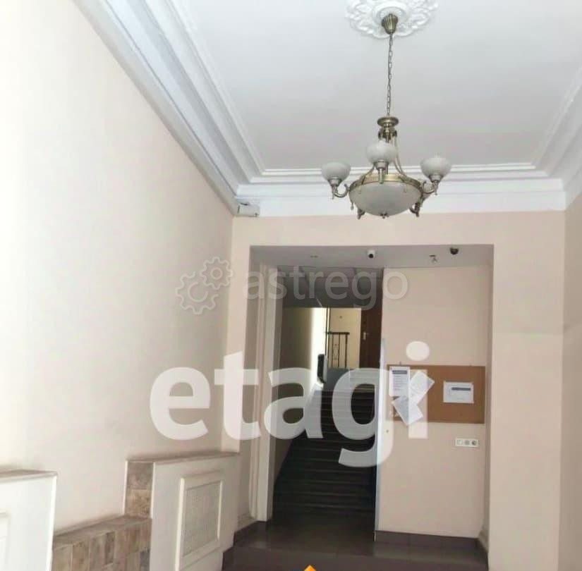 5-комн. квартира, 170.1 м2, 4/7 эт. Санкт-Петербург - изображение 4