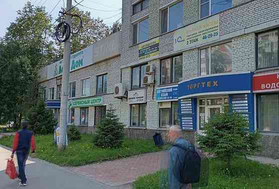 Офис, 52.2 м2 Архангельск