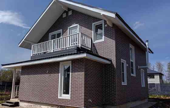 Дом, 165 м2 Чехов