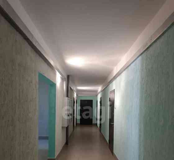 Студия, 27 м2, 4/10 эт. Бийск