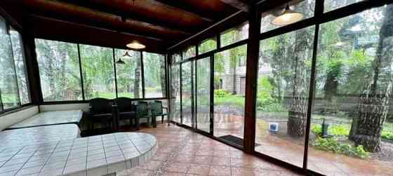 Коттедж, 500 м2 Видное