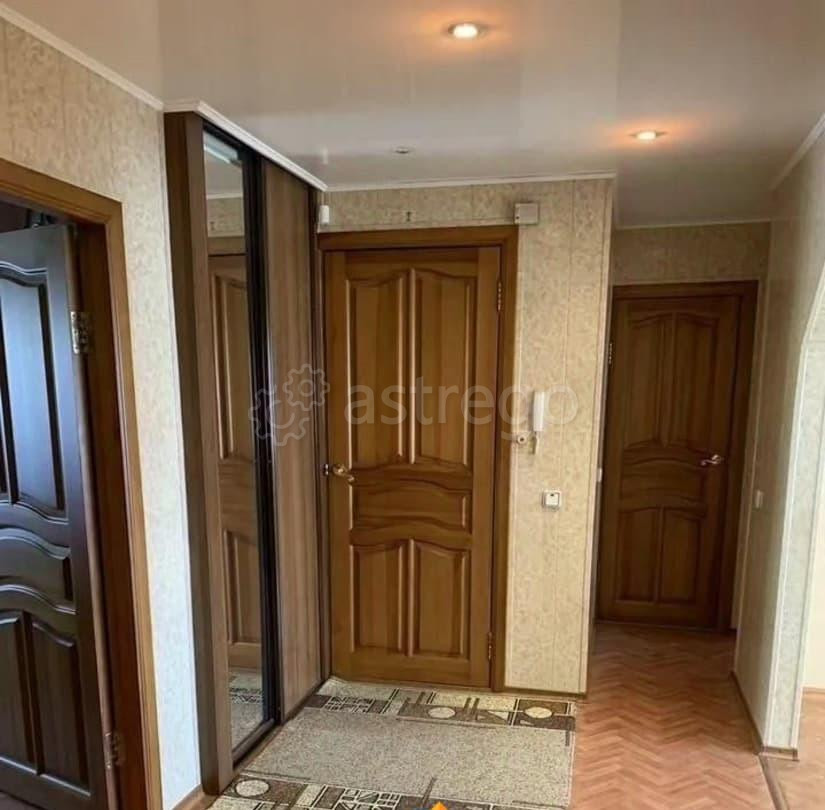 4-комн. квартира, 76.4 м2, 4/5 эт. Стерлитамак - изображение 5