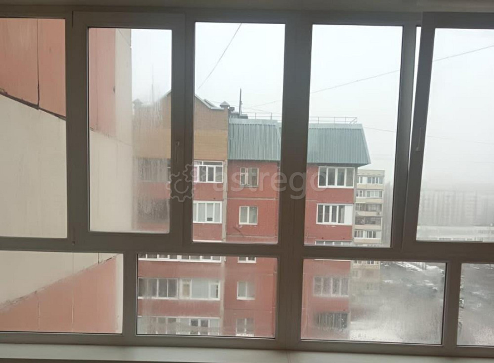 Комната, 15.5 м2, 9/9 эт. Уфа - изображение 1